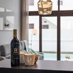 Laguna Veintidos Villa