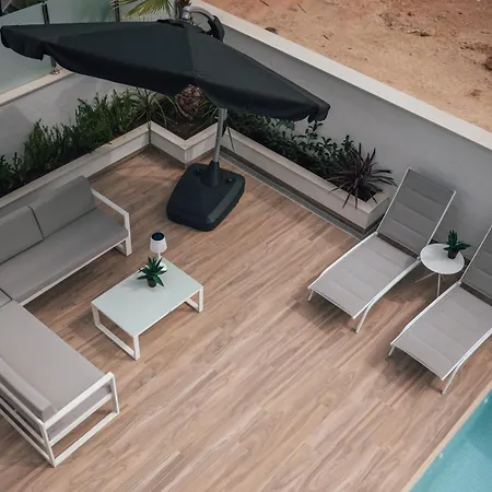 Laguna Veintidos Βίλα Τορεβιέχα