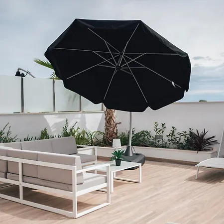 Βίλα Laguna Veintidos *