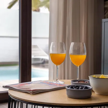 Laguna Veintidos Τορεβιέχα