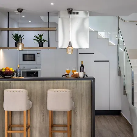 Laguna Veintidos Βίλα