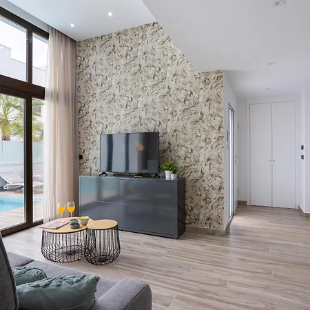 Laguna Veintidos Villa