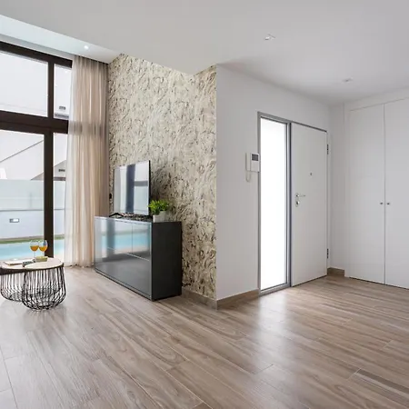 Laguna Veintidos * Τορεβιέχα