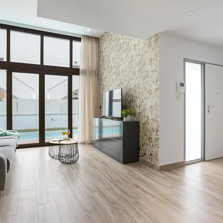 Villa Laguna Veintidos