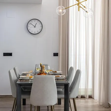 Laguna Veintidos Τορεβιέχα