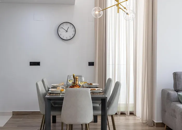 Laguna Veintidos Torrevieja